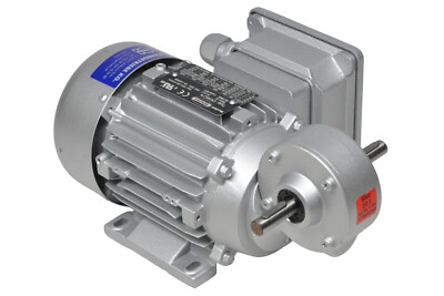 MOTORI BONORA Gestellmotor CR56C/4 0,09kW 1360rpm i=20