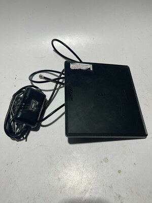 RCA ANT1450BR Multi-Directional Digital Flat Amplified HDTV Antenna 
