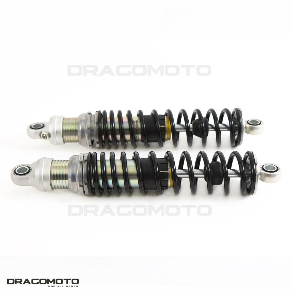 KAWASAKI W 800 2010-2014 Stoßdämpfer rückseite OHLINS KA 224
