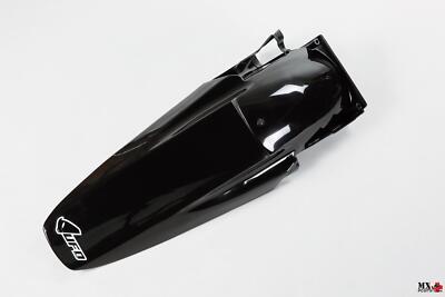 KOTFLÜGEL HINTEN KTM SX 400 1998-2003 UFO PLAST KT03042 #001