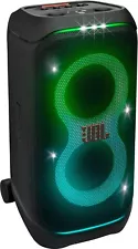 JBL PartyBox Stage 320 Portable Party Speaker