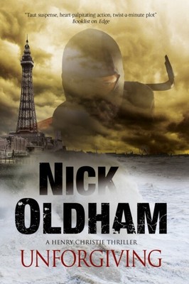 Oldham - Unforgiving - New paperback or softback - S9000z