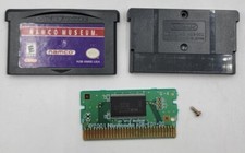 Namco Museum Nintendo Game Boy Advance, 2001