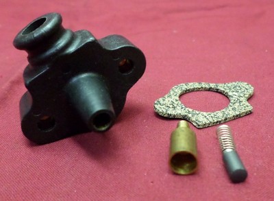 Fairbanks Morse Magneto Model R Lead Out Tower Gas Engine Motor Hit Miss 