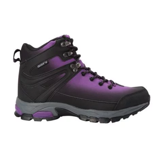 adventurer womens waterproof boots