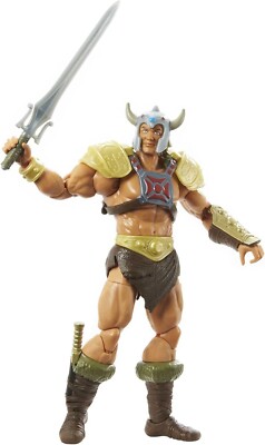 Masters of the Universe Origins He-Man Action Figuren Mattel Sammlerstücke