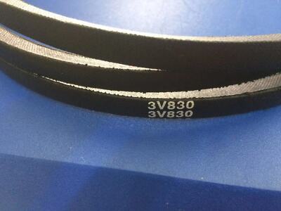 3V830 Belt For Wascomat W243, W244, W245 & Huebsch Commercial Washers 7 thumbnail image