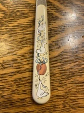 Vtg International Marmalade Geese Stainless Steel Spoon Made Japan Replacement