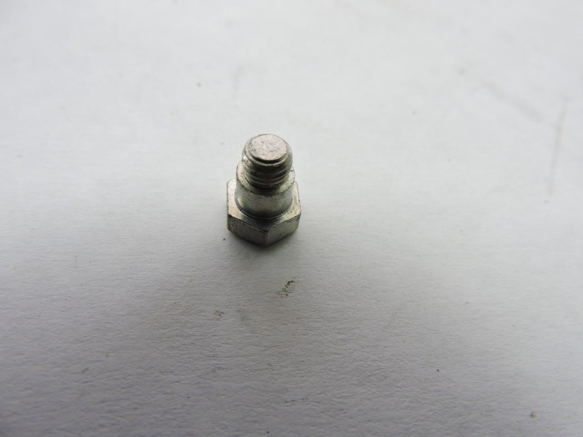92001-1069 NOS Kawasaki Bolt, Fuel Gauge Fitting KZ550-H1