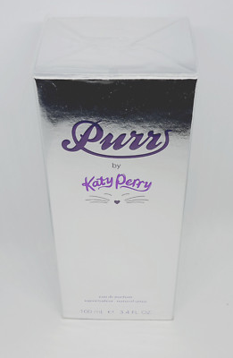 Katy Perry Purr 100ml Eau de Parfum *NEU* (400,00 /L)