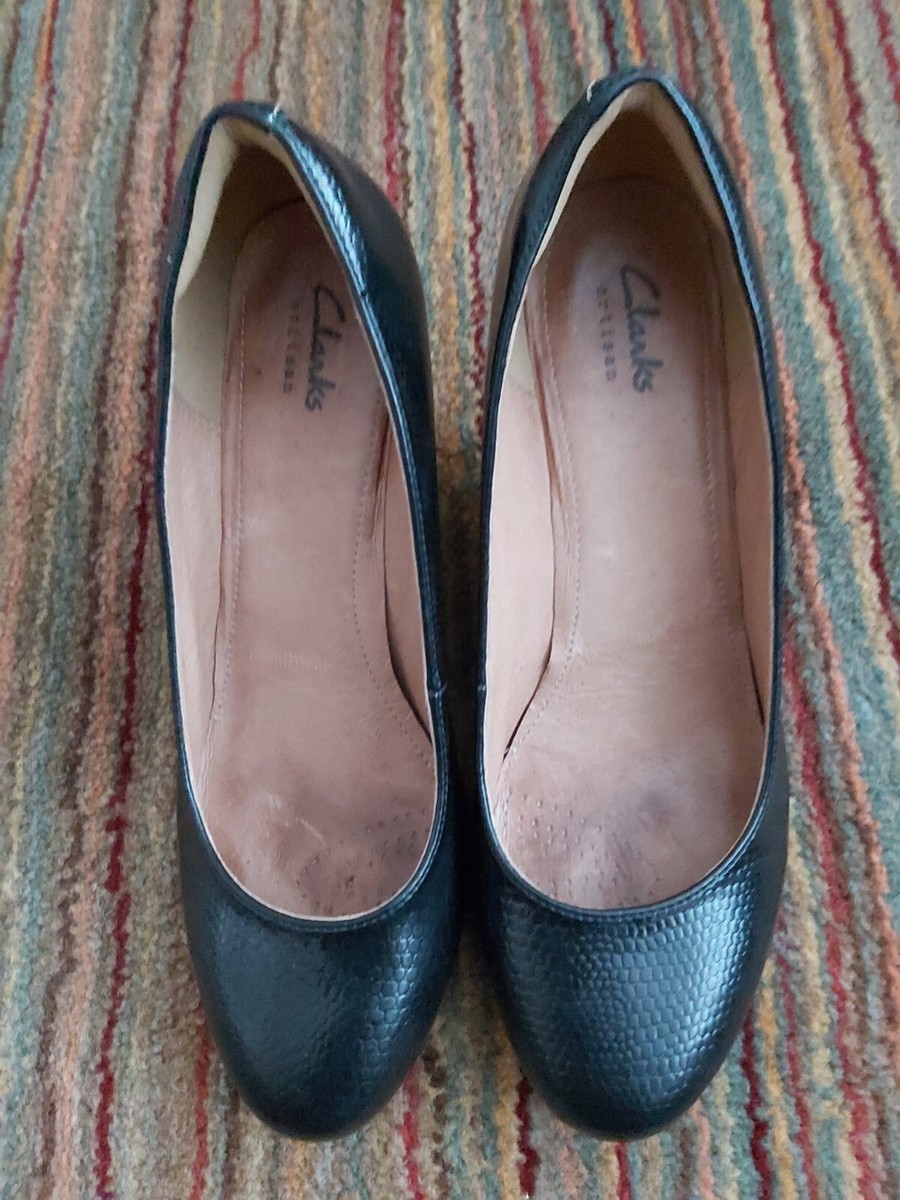 Clarks Artisan Clarks Shoes Ladies Pumps Clarks Heels 2016 2025
