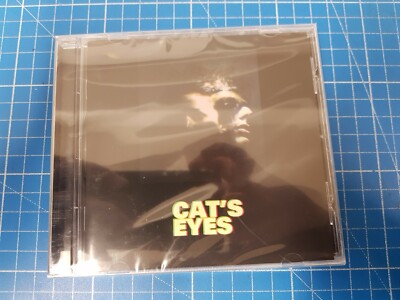 Cat'S Eyes - Cat'S Eyes CD