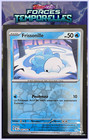 Carte Pokémon Frissonille 045/162 Reverse EV5 Forces Temporelles FR