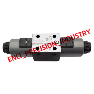DKE-1711-X 24DC Atos Solenoid Directional Valve DKE-1711 DC 20 /Made in Italy
