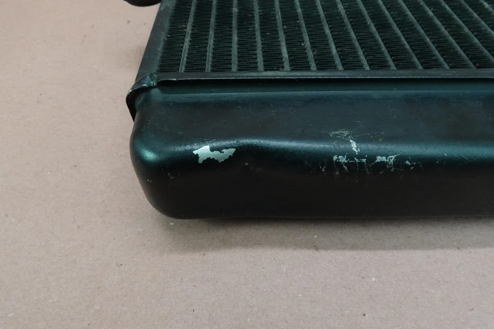 1993 - 2000 BMW F650 Radiator Cooling Fan - Image 2 of 4