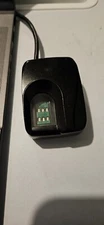 Futronic FS88H Fingerprint Scanner - Black