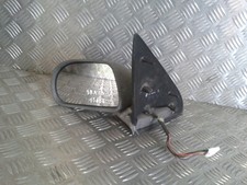 Retroviseur gauche (ou coque) Fiat BRAVA