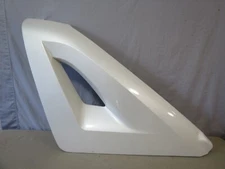 ✅ 02-13 ESCALADE EXT REAR Left DRIVER Side Upper Bed Cladding Sail Pillar OEM