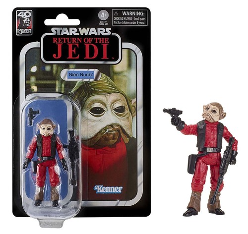 Star Wars HASBRO The Vintage Collection TVC 150 Action Figure 3" 3/4 Nuove Misb - Imagen 75 de 523