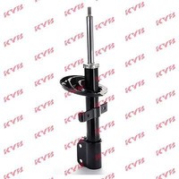 KYB 633744 Shock Absorber For Renault