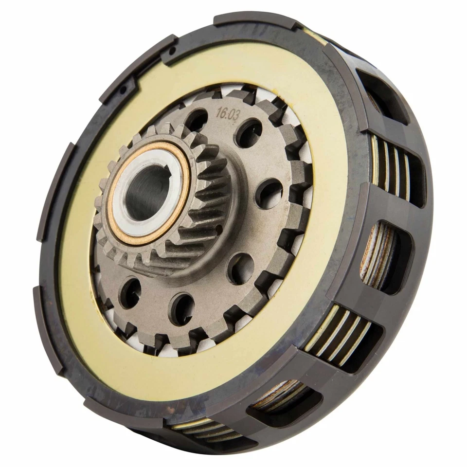 FRIZIONE SIP PERFORMANCE COSA 2 RACE PIAGGIO 125 PER VESPA PX VNX1 1977-2005 - Immagine 4 di 4