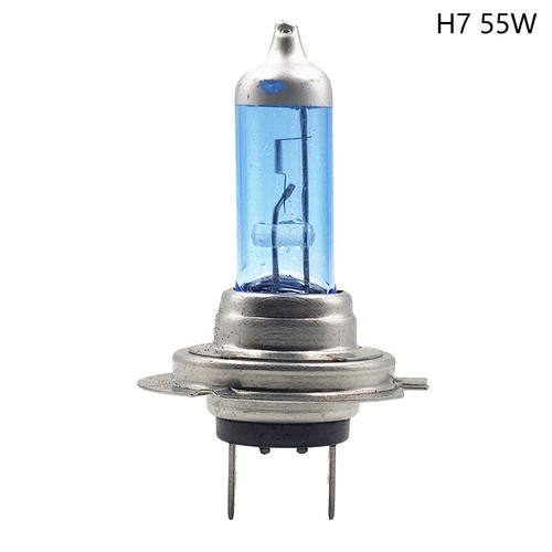 High Quality Super Bright Halogen Light Bulb Car Head Light Replacement Bulb FI - Zdjęcie 10 z 11