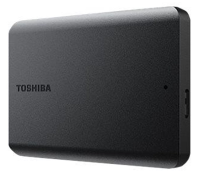 ＊花＊様　新品★Canvio 4TB HDD 4TB Toshiba Canvio Basics USB3.2 External Hard Drive - Black | eBay