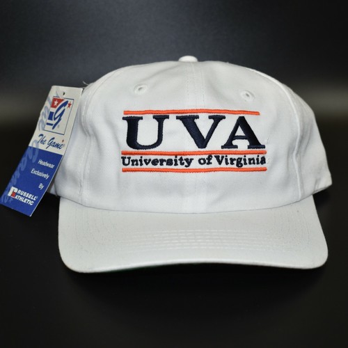 UVA Virginia Cavaliers The Game Split 