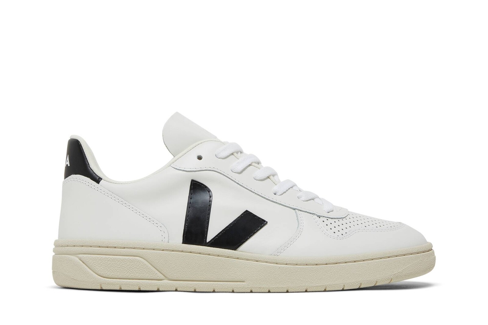 Veja V-10 'Extra White Black' VX020005