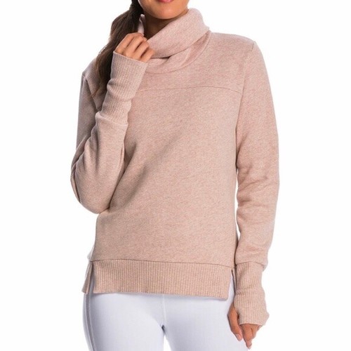 Alo Haze Long Sleeve Top
