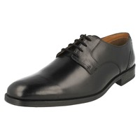 Mens Clarks Formal Shoes Bakra Spring Mens Clarks Formal Shoes Bakra Spring