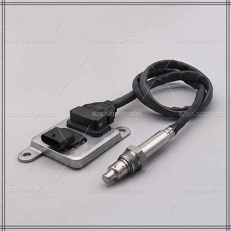 New Nitrogen Lambda Nox Sensor For Bmw N53 325I 330I 525I 530I