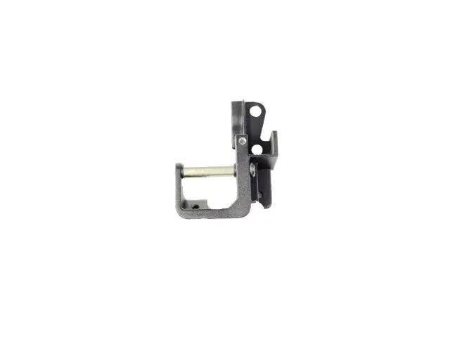 Estribo de bloqueo de puerta trasera izquierda para Jeep Wrangler 2018-2025 (N/P 68371789AA)