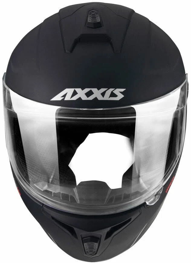Axxis draken hotsell solid matt black