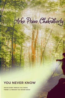 You Never Know by Arko Pravo (English) Paperback Book