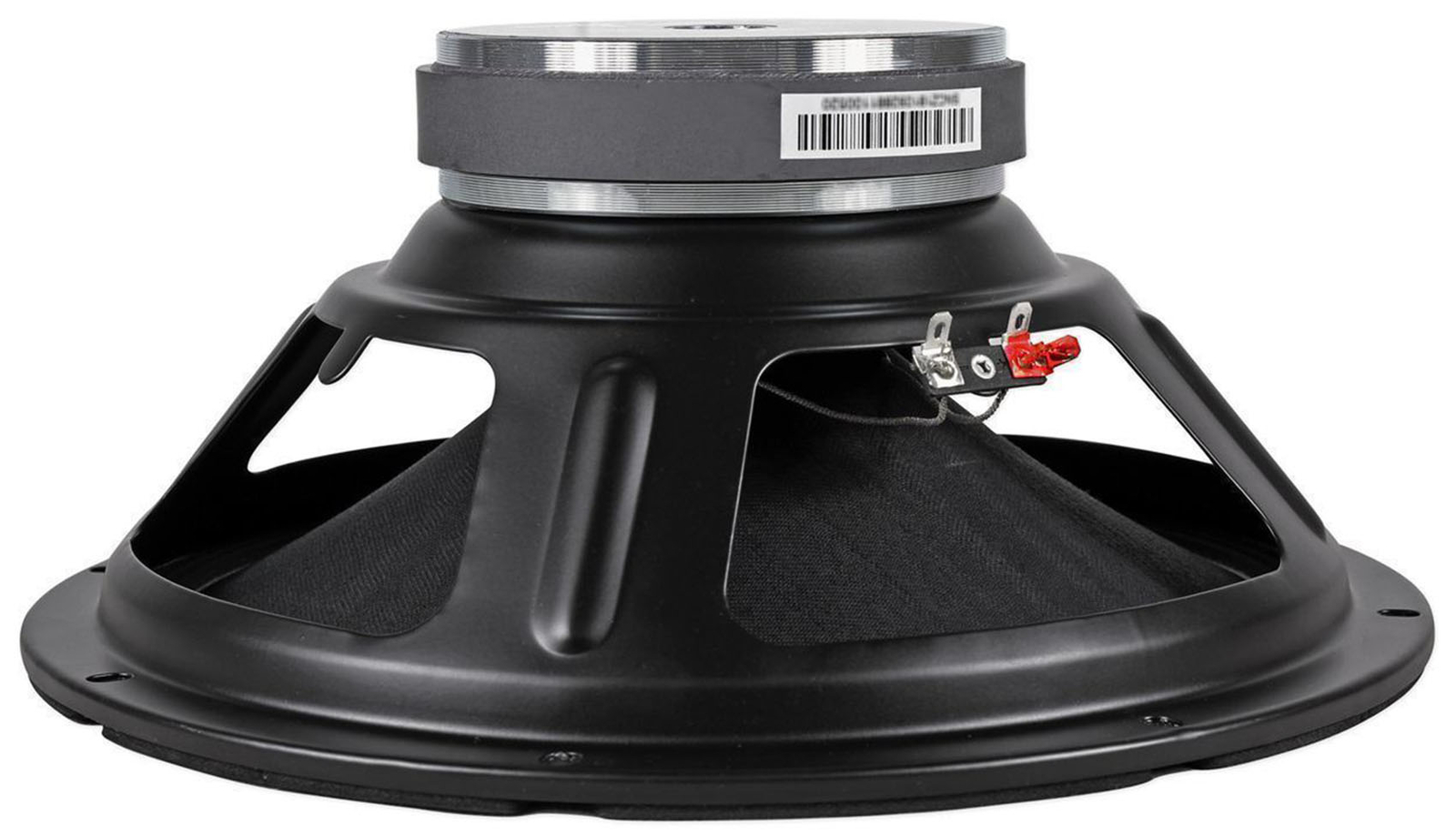 MTX Thunder RTX128 12 600 Ваттный 8-омный среднечастотный автомобильный Профессиональный аудиодинамик