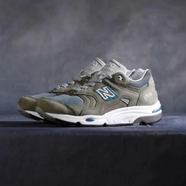 New Balance 1700 Retro Japan Exclusive 
