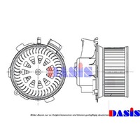 HeizungsgebläSe InnenraumgebläSe FüR Peugeot 206 CC 2D 2A/C 2E/K CitroëN Xsara