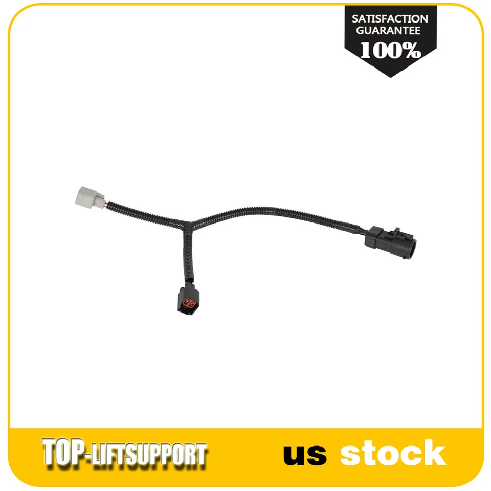 Bomba de combustible diésel de 6,4 L para Ford F-250/350/450/550 Super Duty 2008-2010 Foto 4 de 4