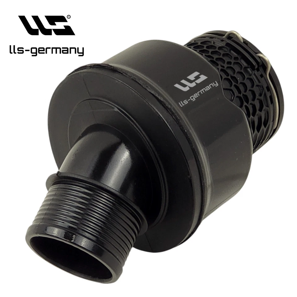 RESONATOR Ladeluftschlauch für MERCEDES A-Klasse 160 CDI 180 CDI A6070940182 - Bild 3 von 4