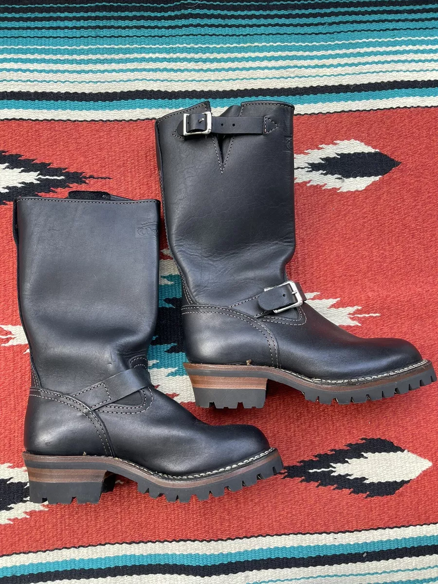 WESCO BOSS カスタム 9D-