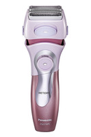 Panasonic Womens Shaver 4 Blade Cordless Electric Razor Wet Dry Bikini Trimmer Panasonic Womens Shaver 4 Blade Cordless Electric Razor Wet Dry Bikini Trimmer