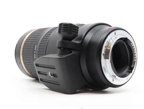 Tamron SP 70-200mm f/2.8 Di USD Sony A Fit Lens - Picture 4 of 4