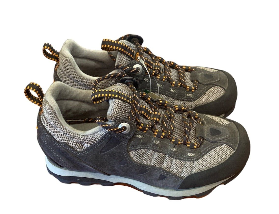 Scarpe da trekking SALOMON FUNCTION J KIDS taglia 3