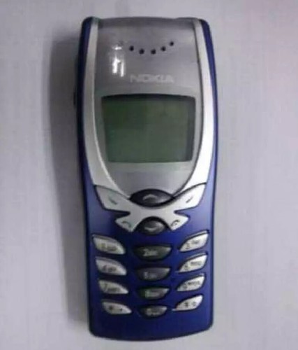 Odblokowany telefon komórkowy Nokia 8250 GSM 900 / 1800 oryginalny klasyczny telefon komórkowy - Zdjęcie 12 z 14