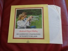 CHARLOTT & JÜRGEN WENDLING - Volkslieder (AR...