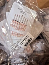 O HUI Miracle Moisture Pink Barrier Ampoule 777 1ml x 100pcs (100ml) OHUI