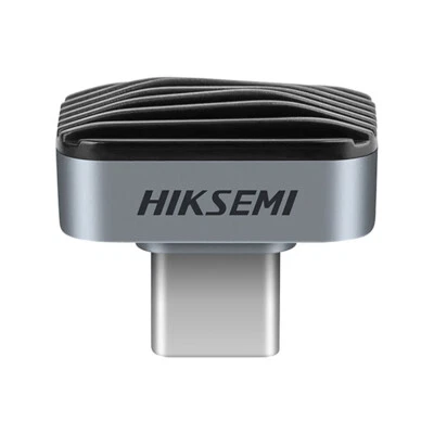 HIKSEMI 256GB 512GB Externe SSD Festplatte 450MB/s Typ-C USB Sticks für Phone/MacBook/TV