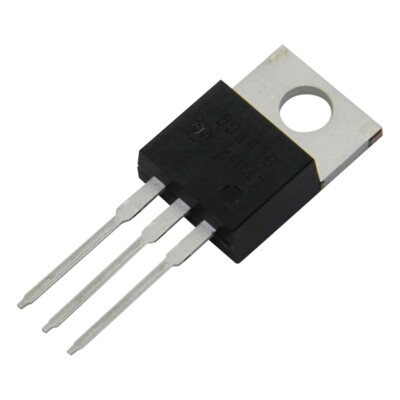 2X IRF540NPBF Transistor: N-MOSFET unipolar 100V 33A 140W TO220AB Infineon (IRF)