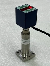 Tem-Tech Lab HYPFU-ND420T-SI Pressure Gauge NPS6200T050 Pressure Switch